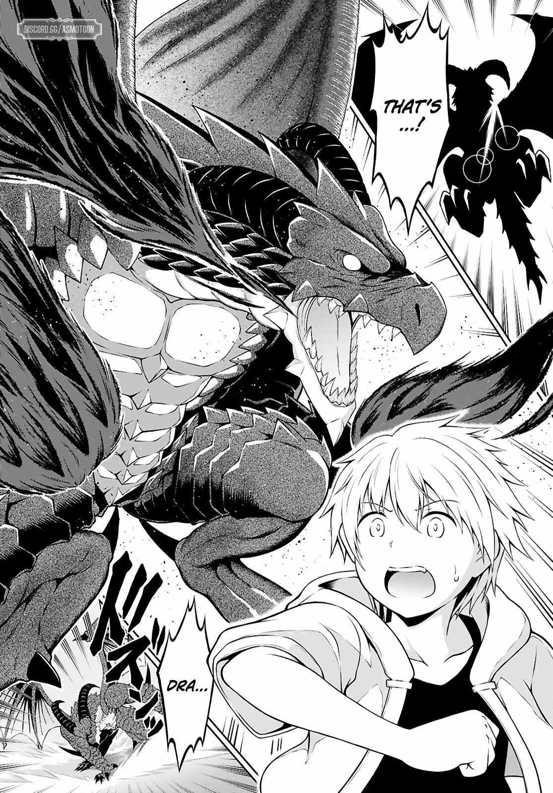 I’m an Isekai Master?!: About That Time I Got a Skill to Make Anyone “My Personal Maid” Chapter 1 - Page 26