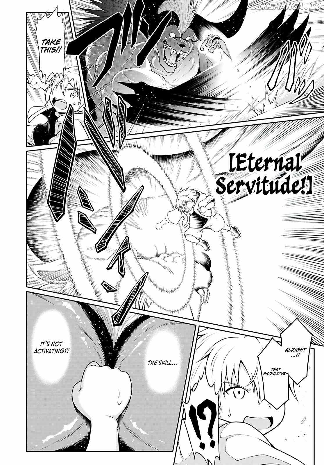 I’m an Isekai Master?!: About That Time I Got a Skill to Make Anyone “My Personal Maid” Chapter 2 - Page 10