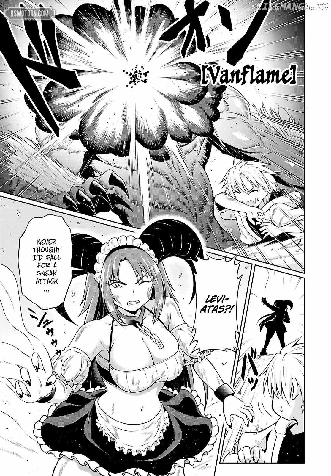I’m an Isekai Master?!: About That Time I Got a Skill to Make Anyone “My Personal Maid” Chapter 2 - Page 13