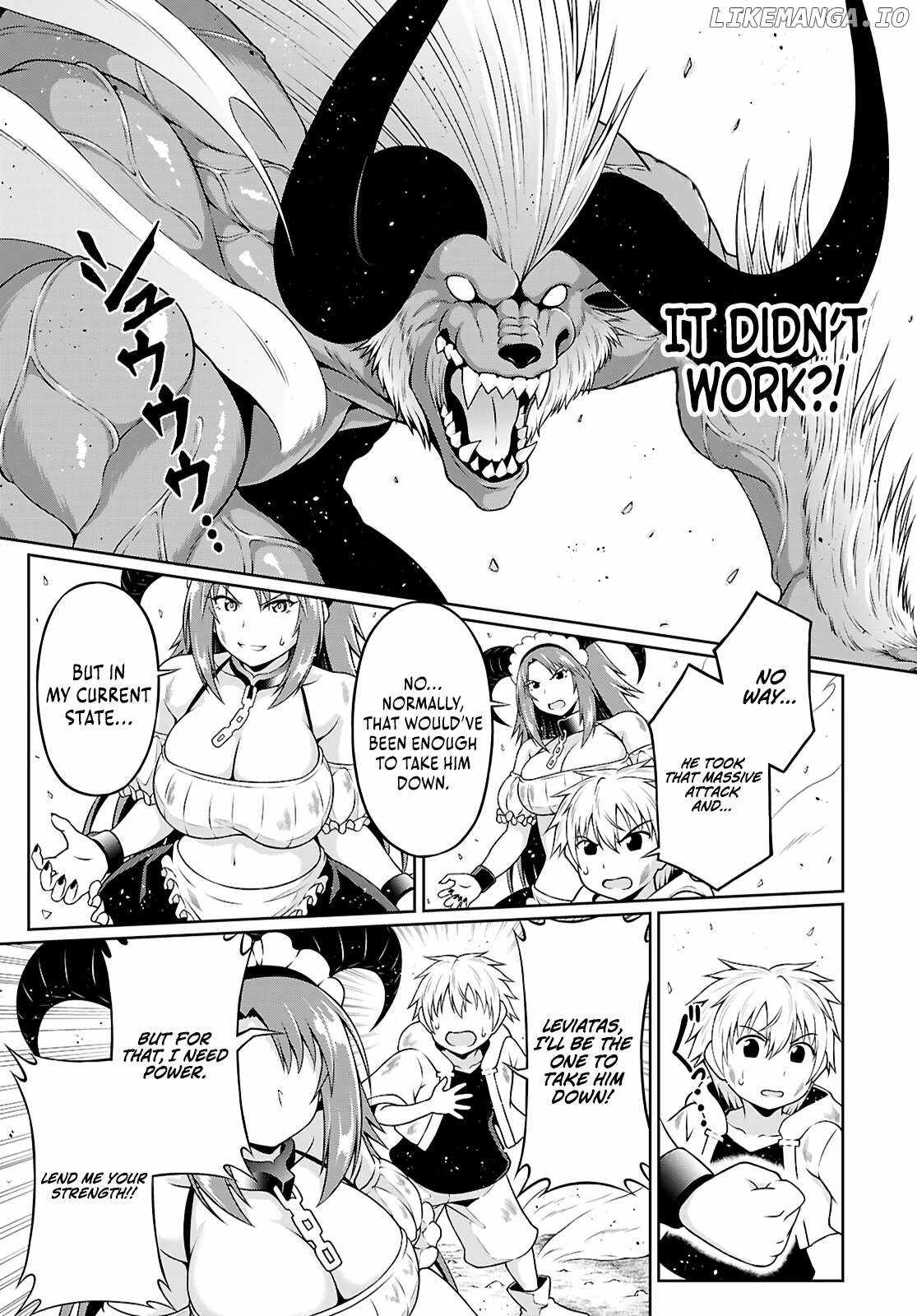 I’m an Isekai Master?!: About That Time I Got a Skill to Make Anyone “My Personal Maid” Chapter 2 - Page 15