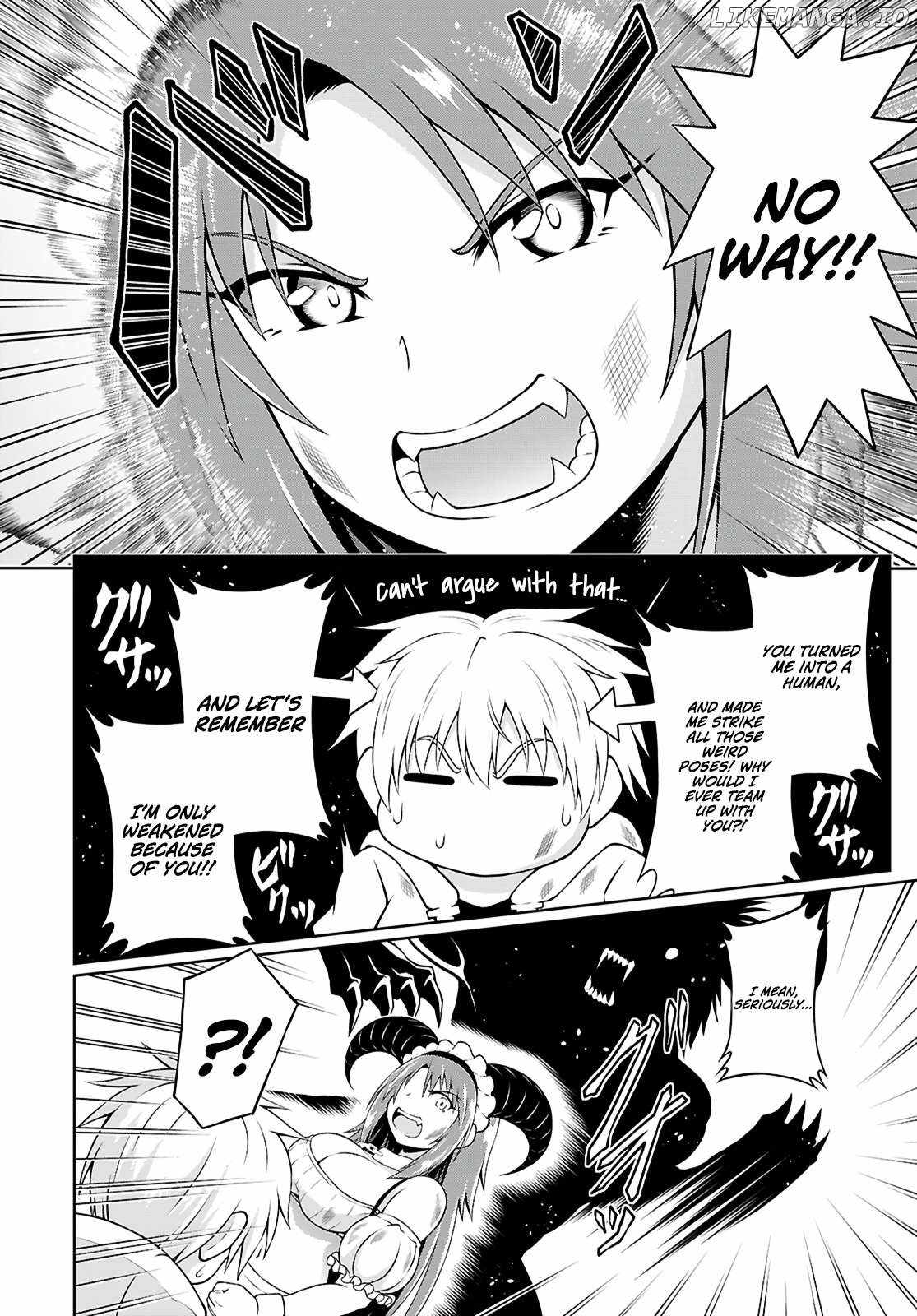 I’m an Isekai Master?!: About That Time I Got a Skill to Make Anyone “My Personal Maid” Chapter 2 - Page 16