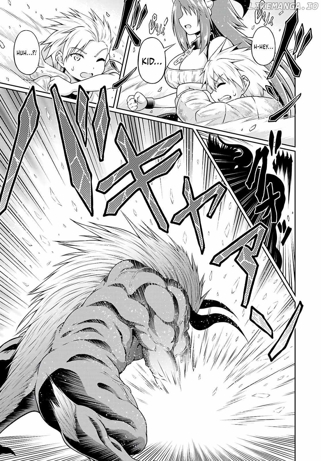 I’m an Isekai Master?!: About That Time I Got a Skill to Make Anyone “My Personal Maid” Chapter 2 - Page 23