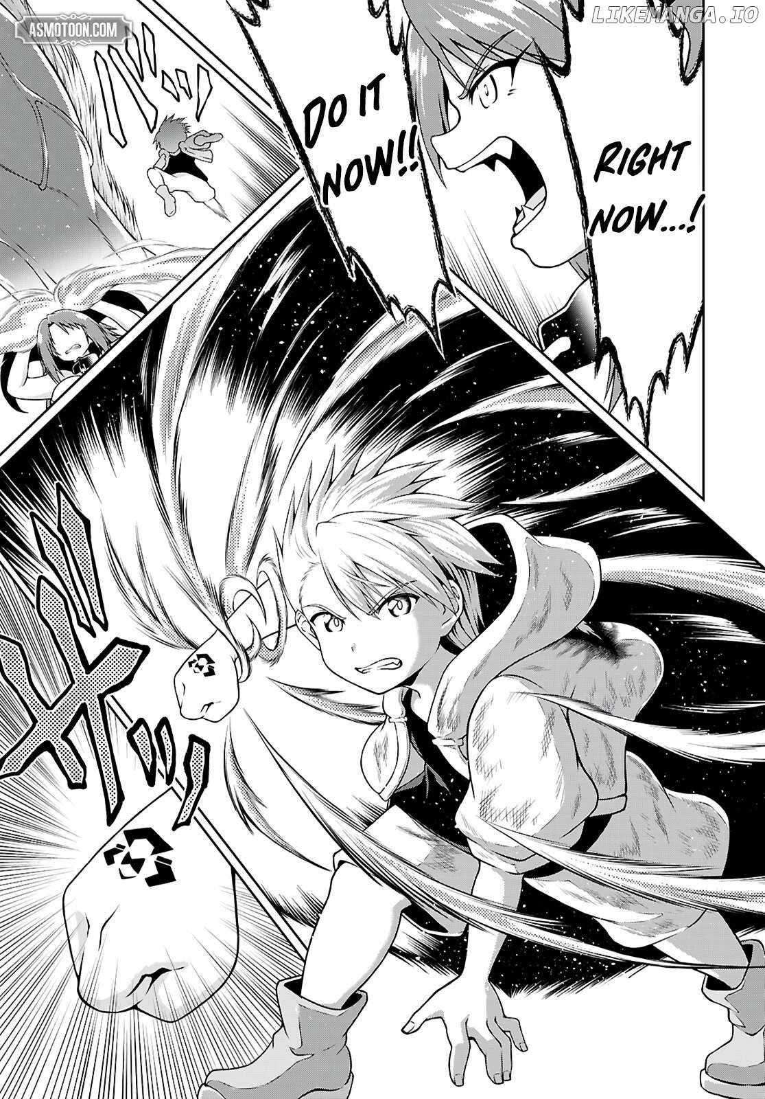I’m an Isekai Master?!: About That Time I Got a Skill to Make Anyone “My Personal Maid” Chapter 2 - Page 25
