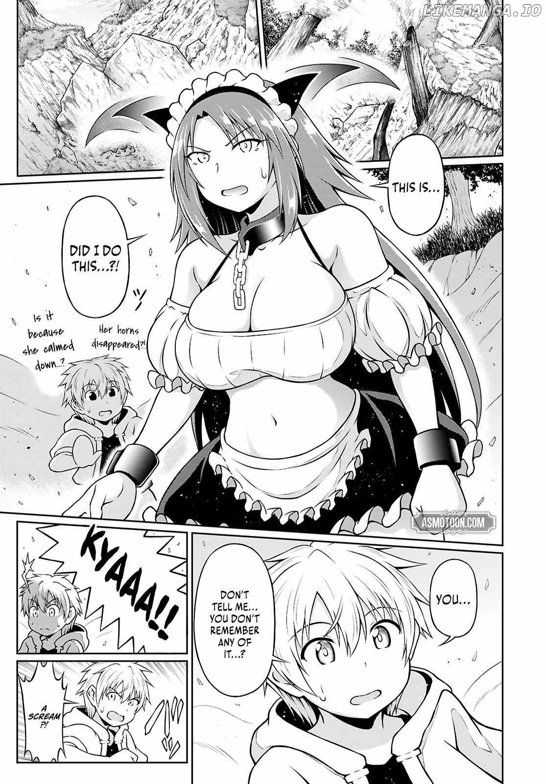 I’m an Isekai Master?!: About That Time I Got a Skill to Make Anyone “My Personal Maid” Chapter 2 - Page 5