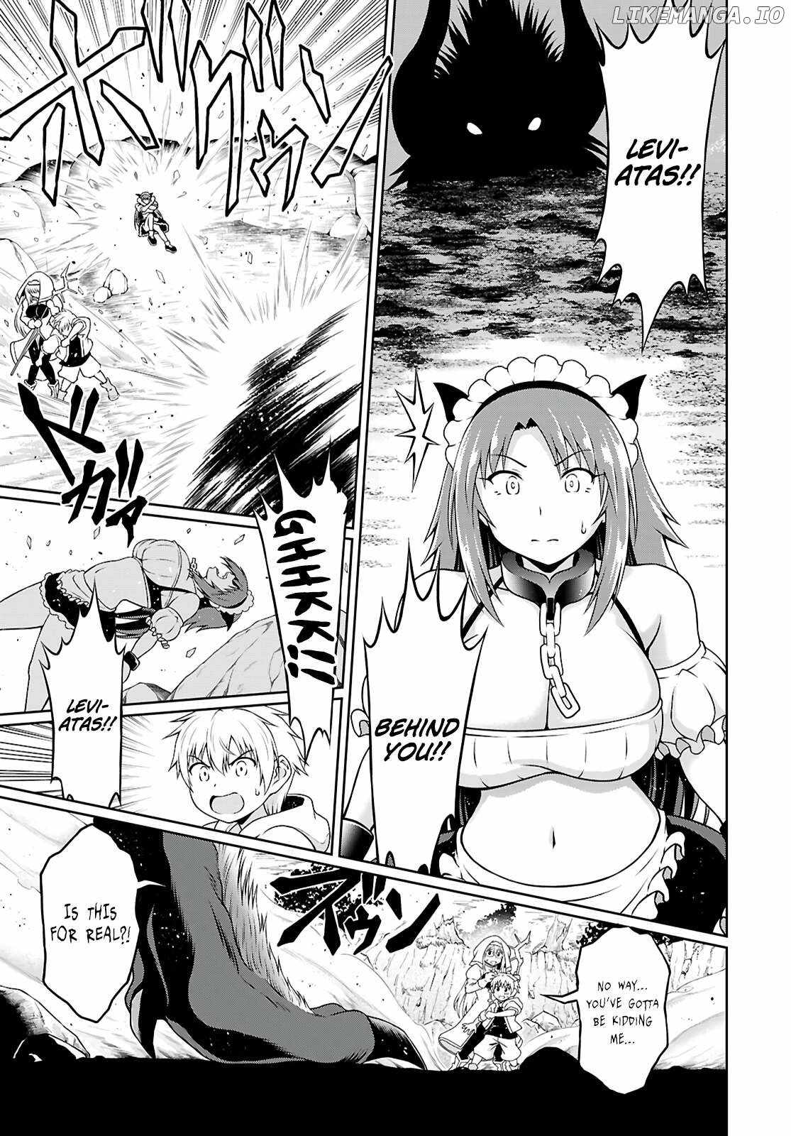 I’m an Isekai Master?!: About That Time I Got a Skill to Make Anyone “My Personal Maid” Chapter 2 - Page 7