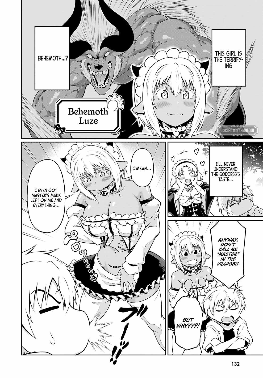I’m an Isekai Master?!: About That Time I Got a Skill to Make Anyone “My Personal Maid” Chapter 3 - Page 11