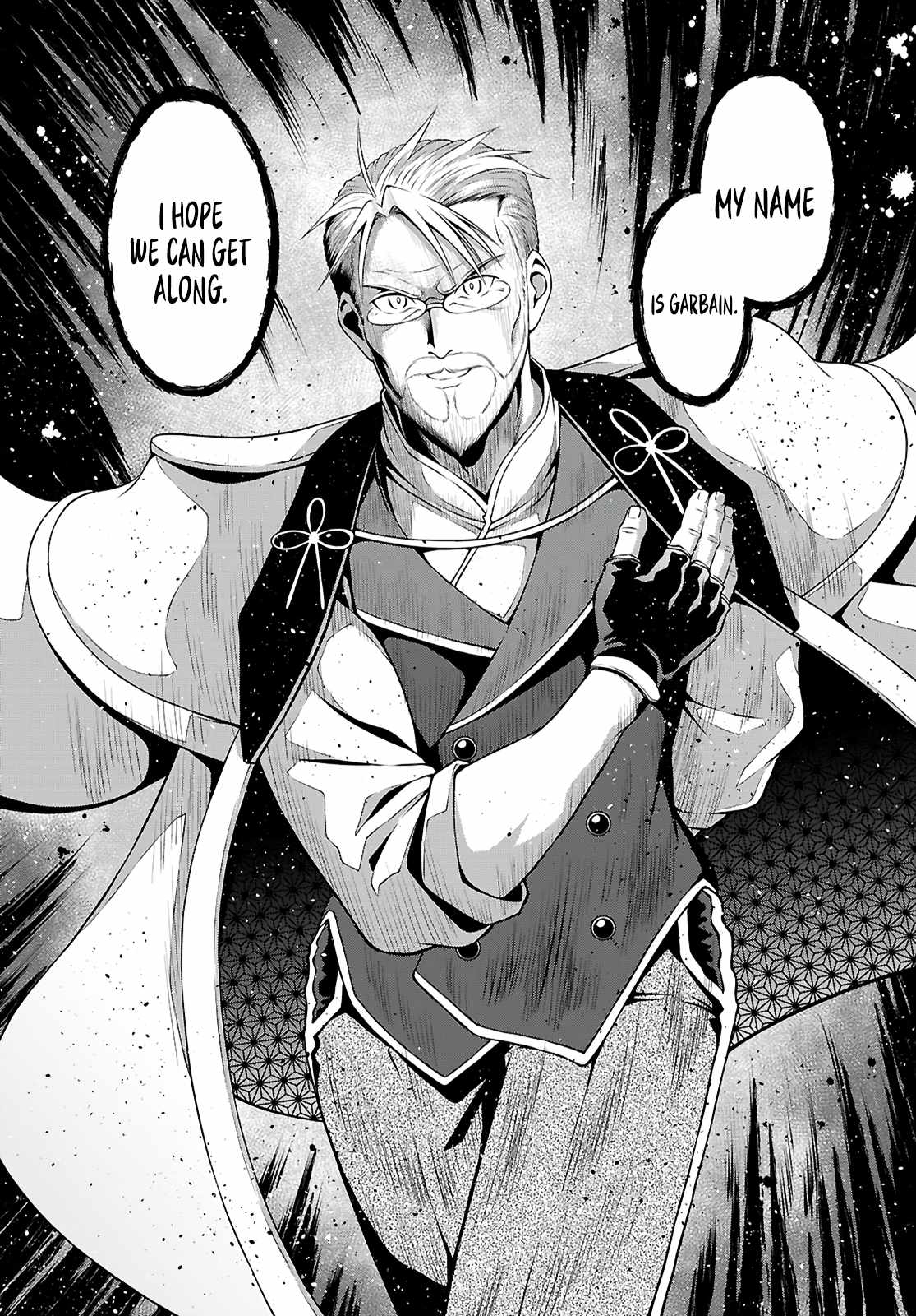 I’m an Isekai Master?!: About That Time I Got a Skill to Make Anyone “My Personal Maid” Chapter 3 - Page 23