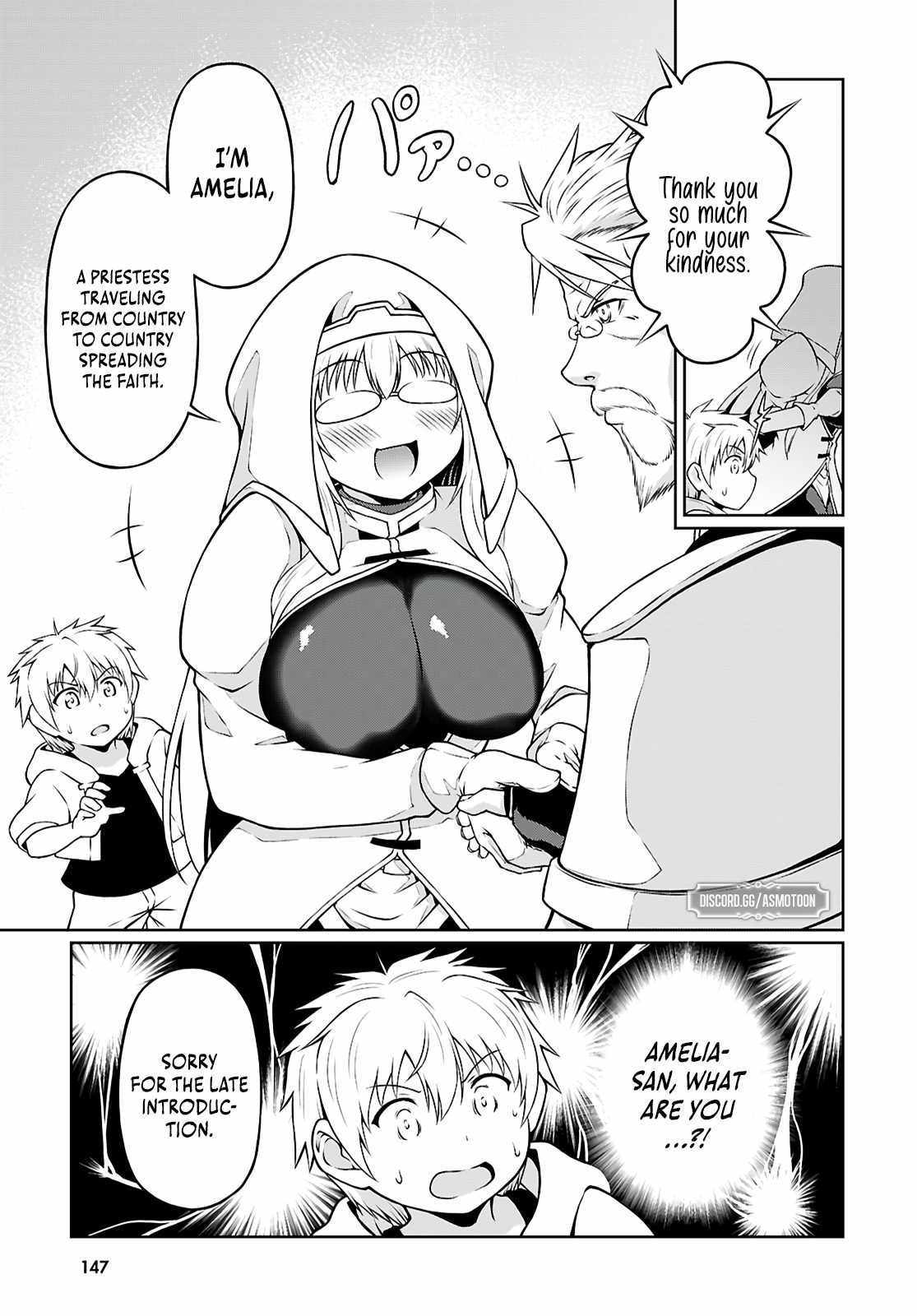 I’m an Isekai Master?!: About That Time I Got a Skill to Make Anyone “My Personal Maid” Chapter 3 - Page 26