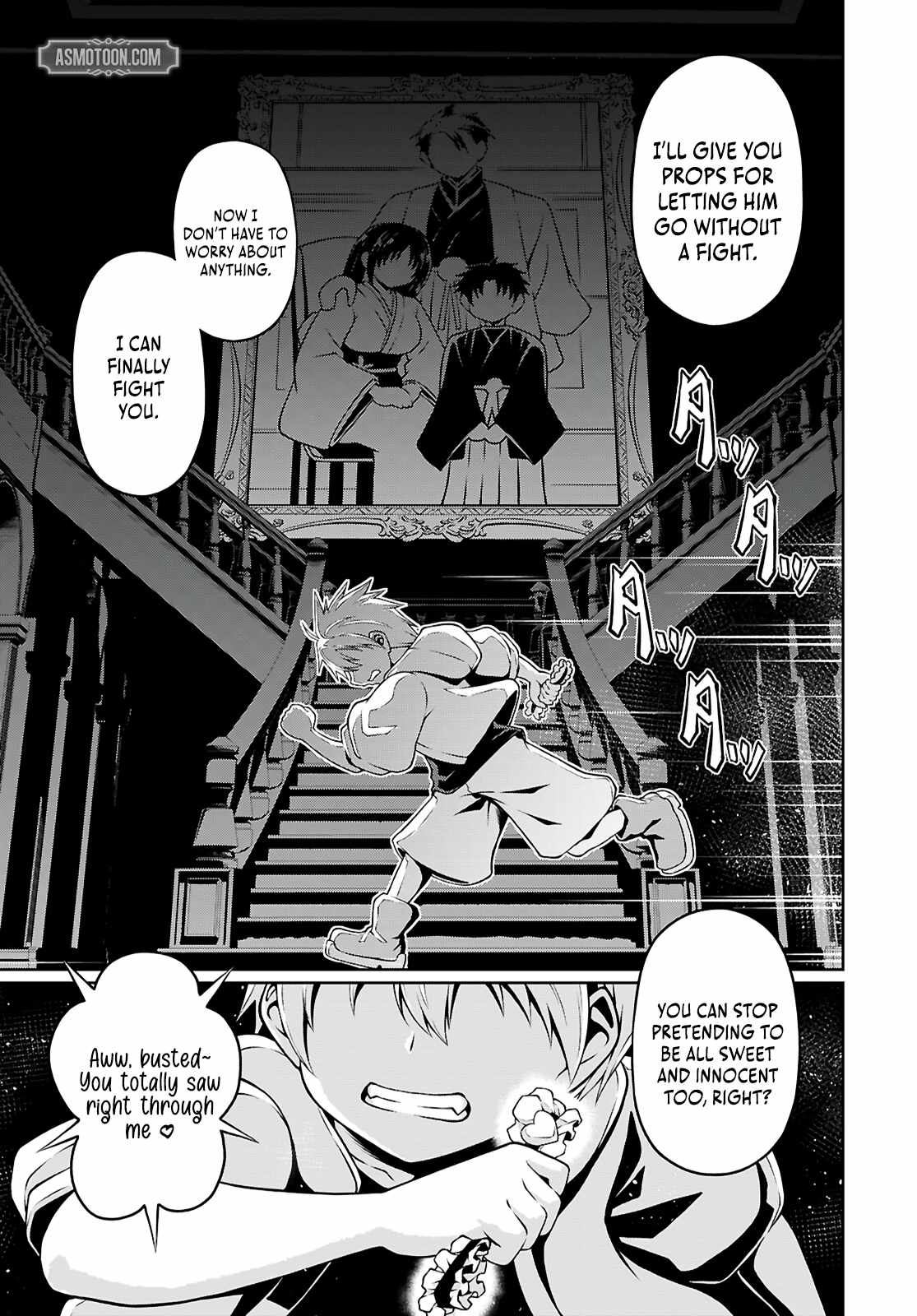 I’m an Isekai Master?!: About That Time I Got a Skill to Make Anyone “My Personal Maid” Chapter 4 - Page 30
