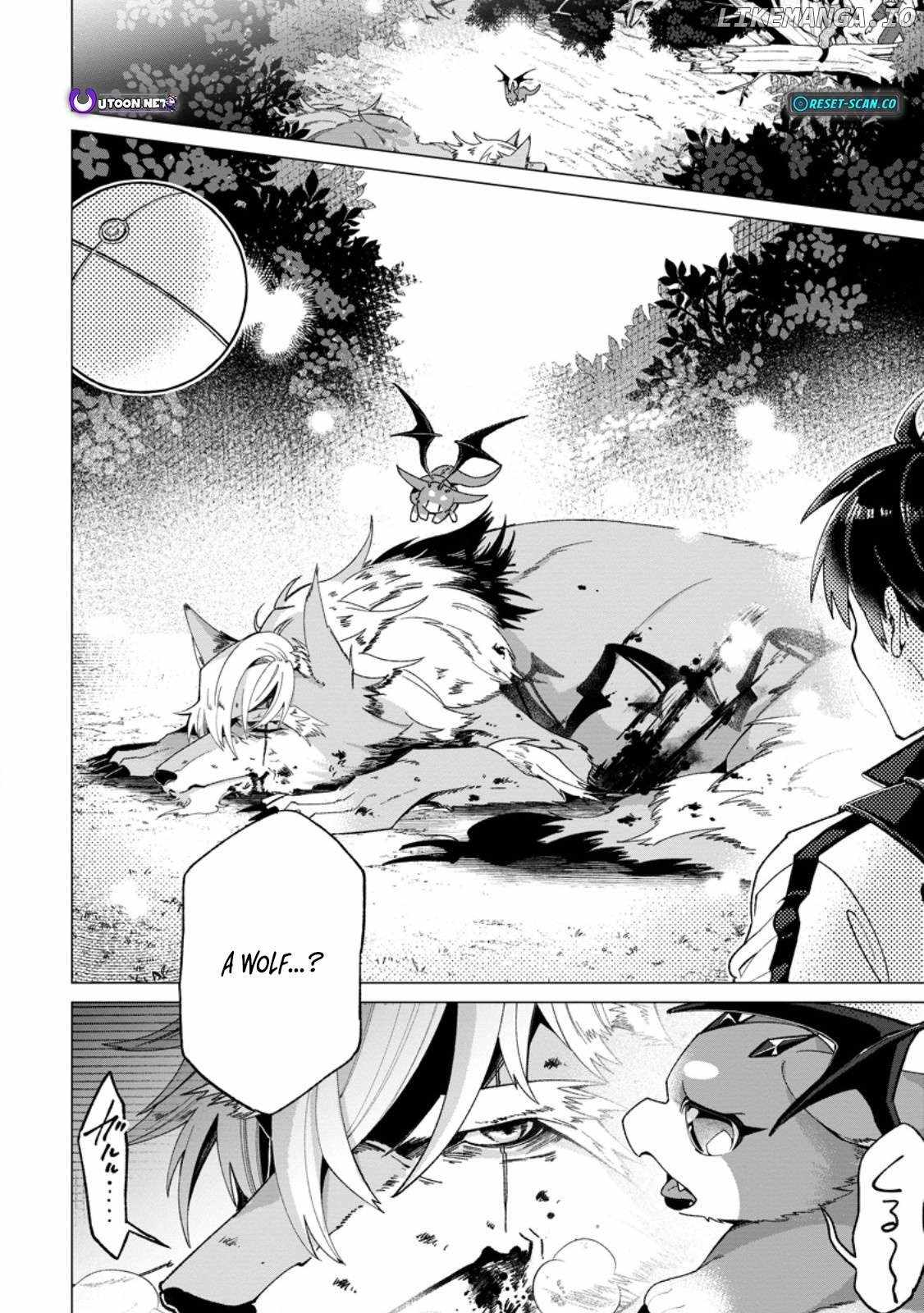 I’m an Overworked Corporate Slave, but After Being Embraced by a Dragon, I Started Streaming My Pet Life With a Tiny Dragon and Monsters on a Farm Chapter 3.3 - Page 1