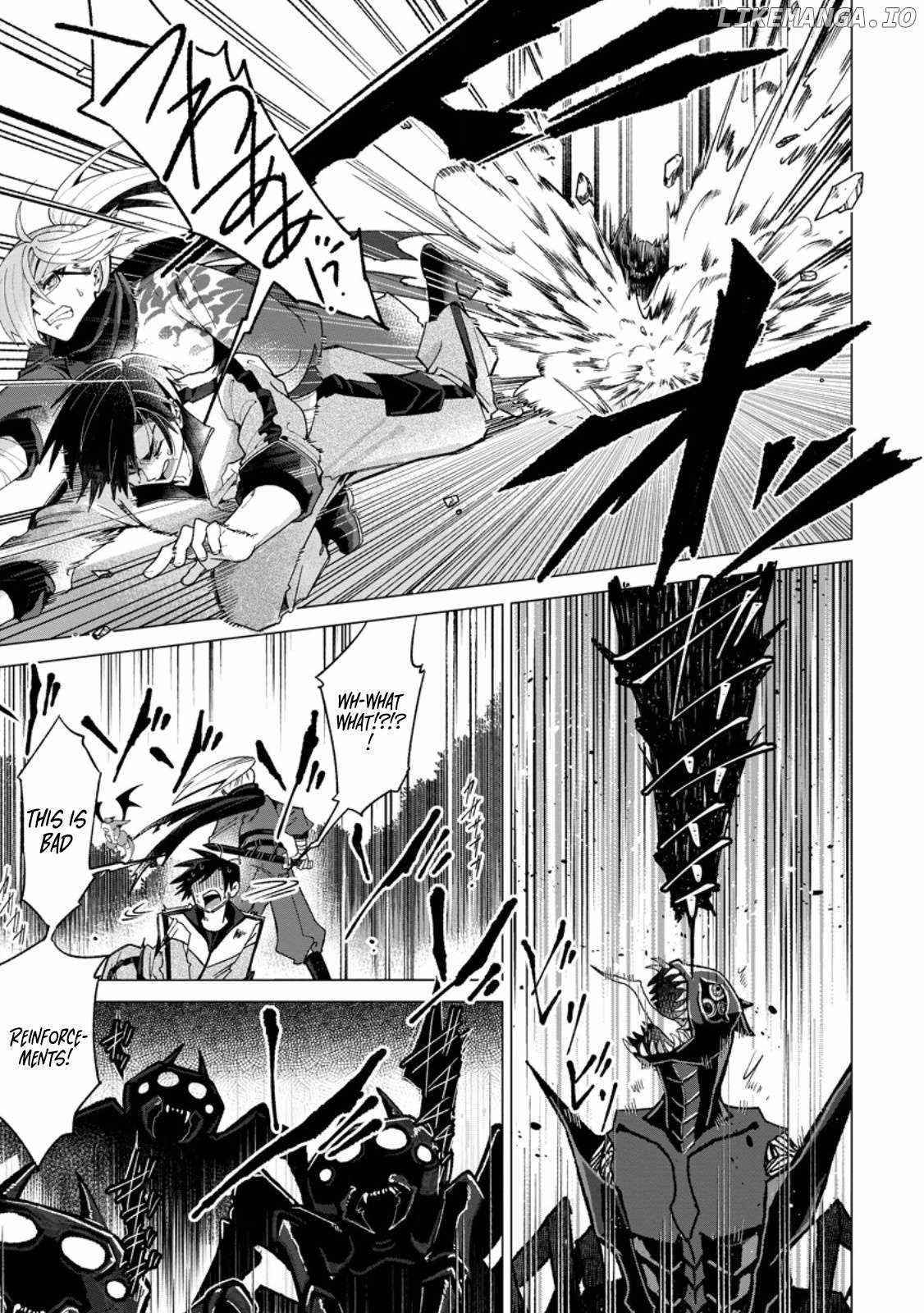 I’m an Overworked Corporate Slave, but After Being Embraced by a Dragon, I Started Streaming My Pet Life With a Tiny Dragon and Monsters on a Farm Chapter 3.3 - Page 4