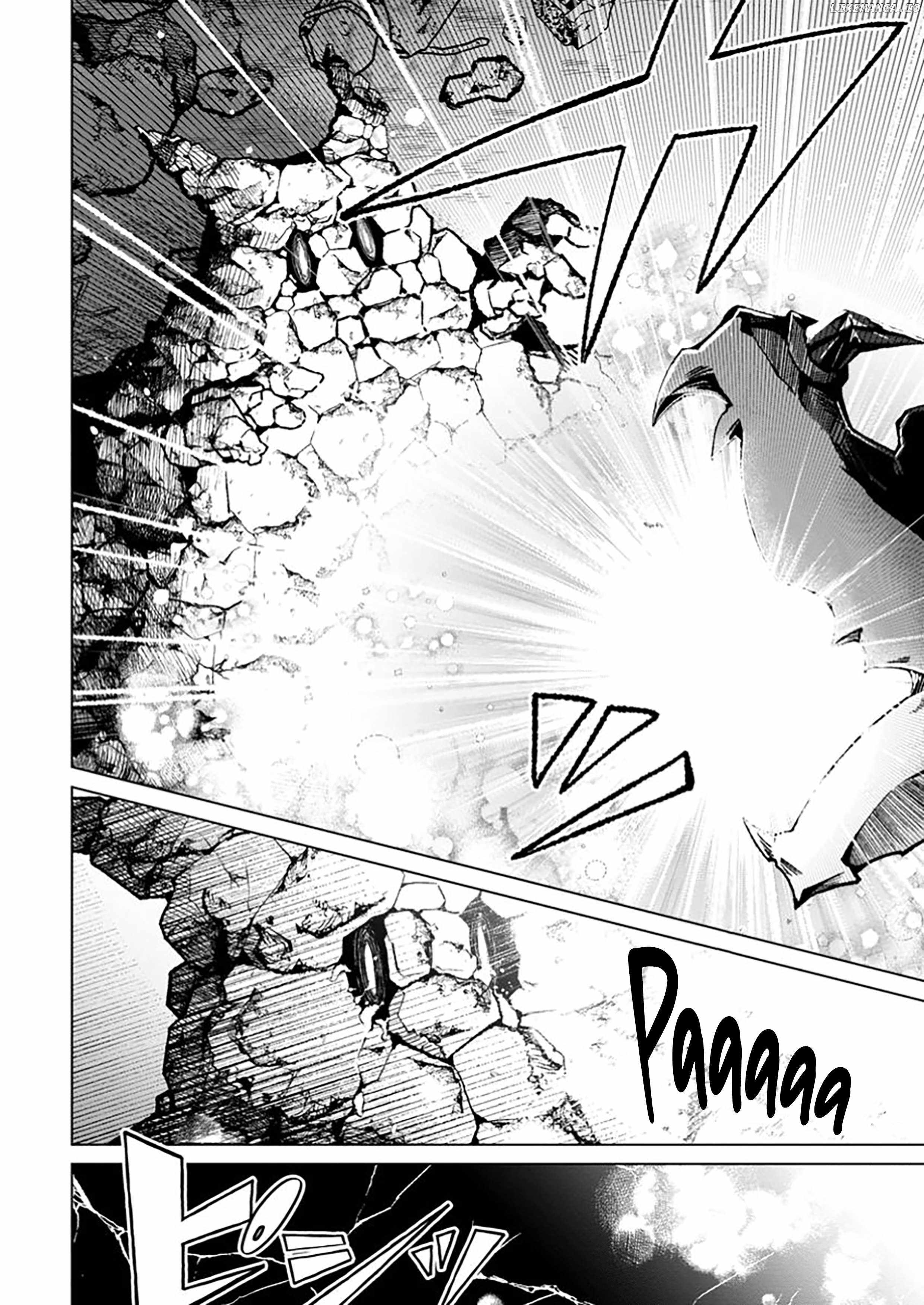 I’m an Overworked Corporate Slave, but After Being Embraced by a Dragon, I Started Streaming My Pet Life With a Tiny Dragon and Monsters on a Farm Chapter 5.3 - Page 5