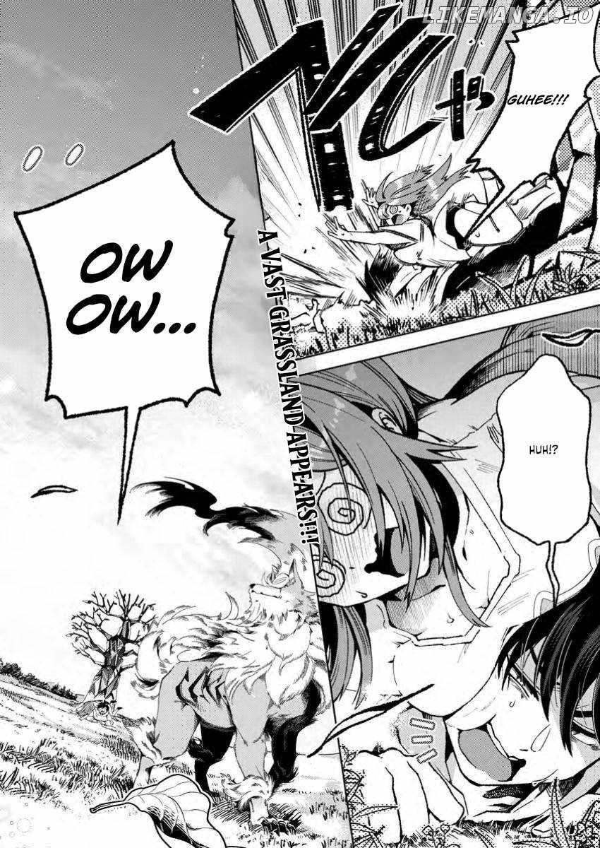 I’m an Overworked Corporate Slave, but After Being Embraced by a Dragon, I Started Streaming My Pet Life With a Tiny Dragon and Monsters on a Farm Chapter 6.1 - Page 1