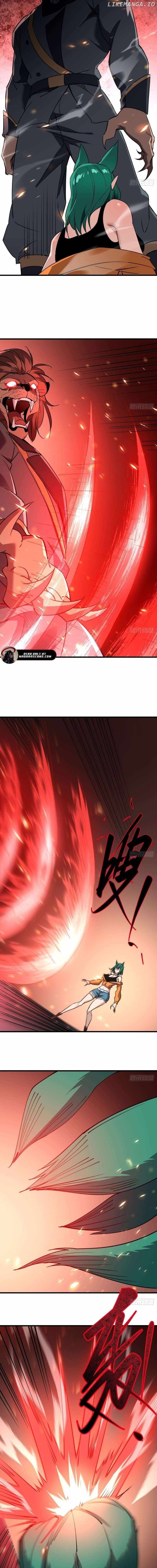 I’m an Undercover Agent in the Demon Nation Chapter 41 - Page 6