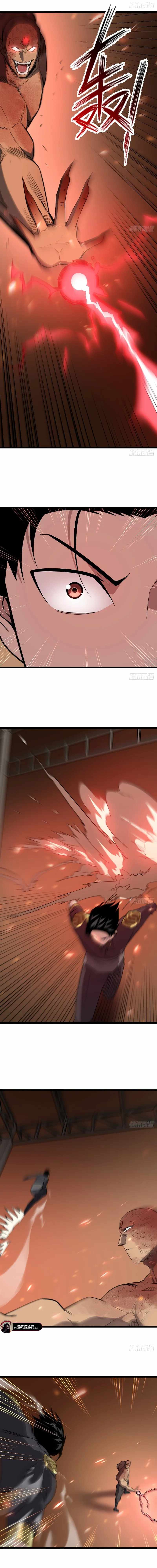I’m an Undercover Agent in the Demon Nation Chapter 47 - Page 7