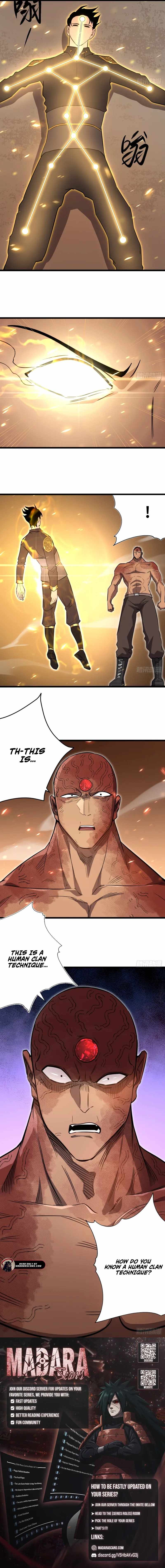 I’m an Undercover Agent in the Demon Nation Chapter 47 - Page 10