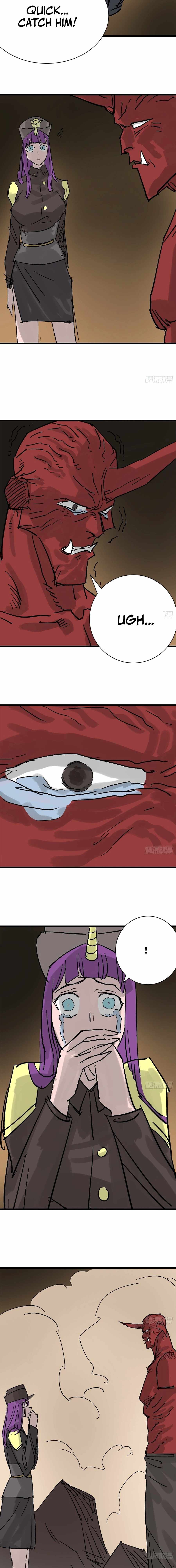 I’m an Undercover Agent in the Demon Nation Chapter 51 - Page 11
