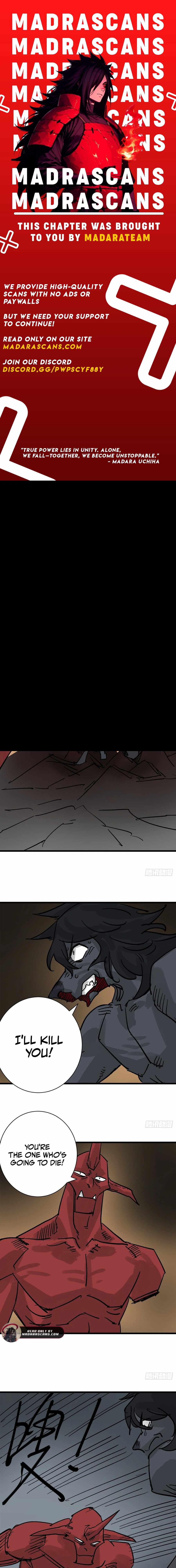 I’m an Undercover Agent in the Demon Nation Chapter 51 - Page 6