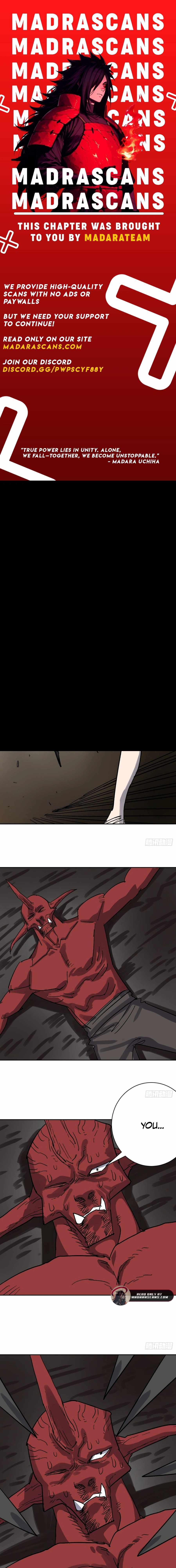 I’m an Undercover Agent in the Demon Nation Chapter 52 - Page 6