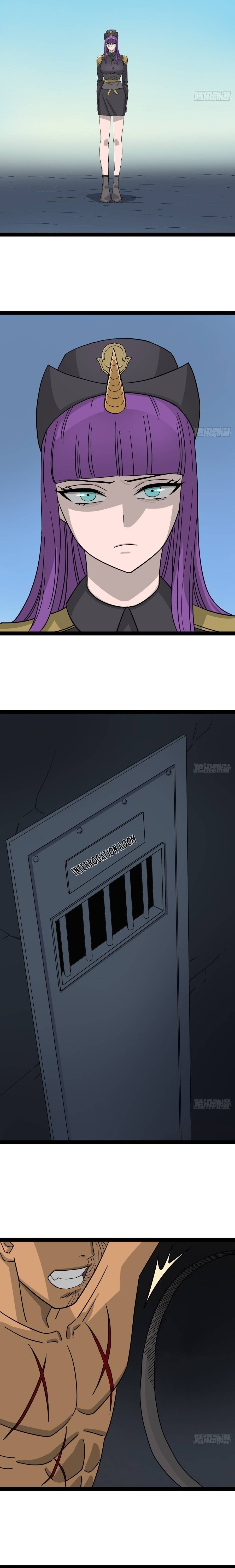 I’m an Undercover Agent in the Demon Nation Chapter 54 - Page 2