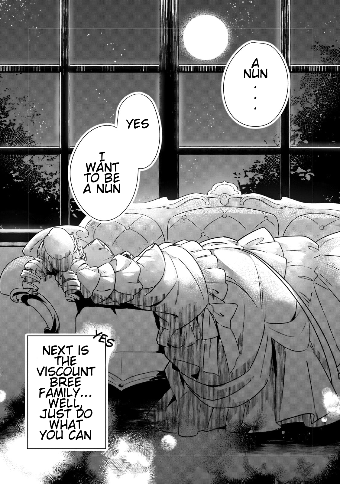 I’m an Unfashionable Lady, but When I Helped a Villainous Young Lord He Ended up Liking Me Chapter 1 - Page 17