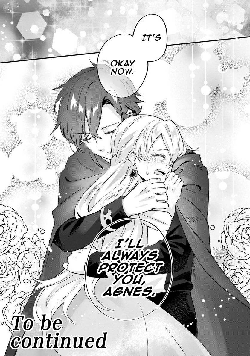 I’m an Unfashionable Lady, but When I Helped a Villainous Young Lord He Ended up Liking Me Chapter 11 - Page 37