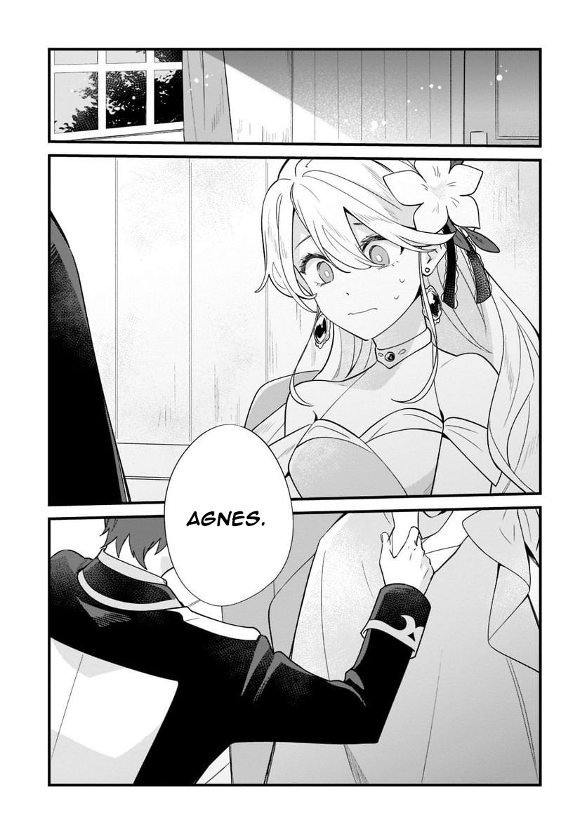 I’m an Unfashionable Lady, but When I Helped a Villainous Young Lord He Ended up Liking Me Chapter 12 - Page 13