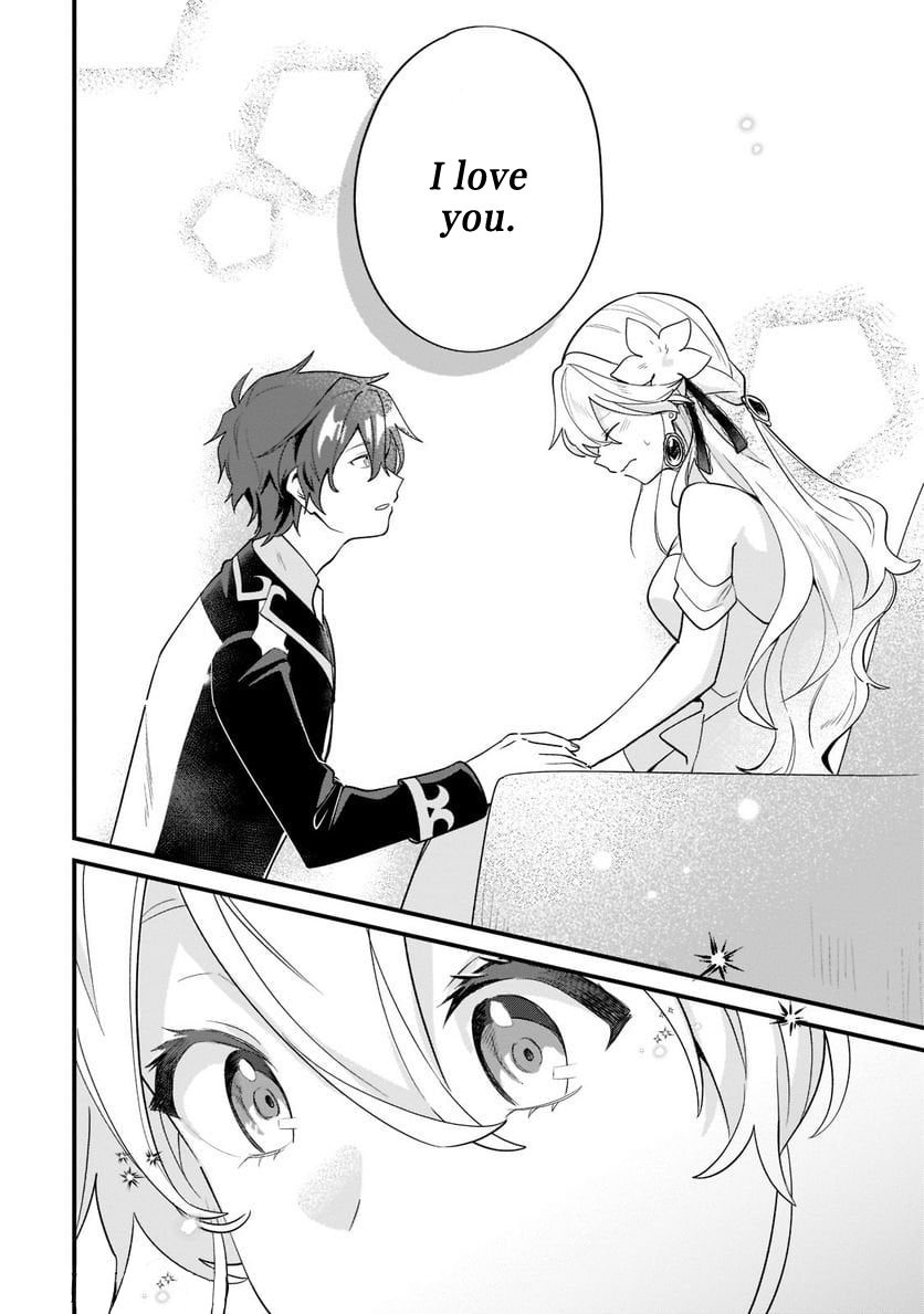 I’m an Unfashionable Lady, but When I Helped a Villainous Young Lord He Ended up Liking Me Chapter 12 - Page 14