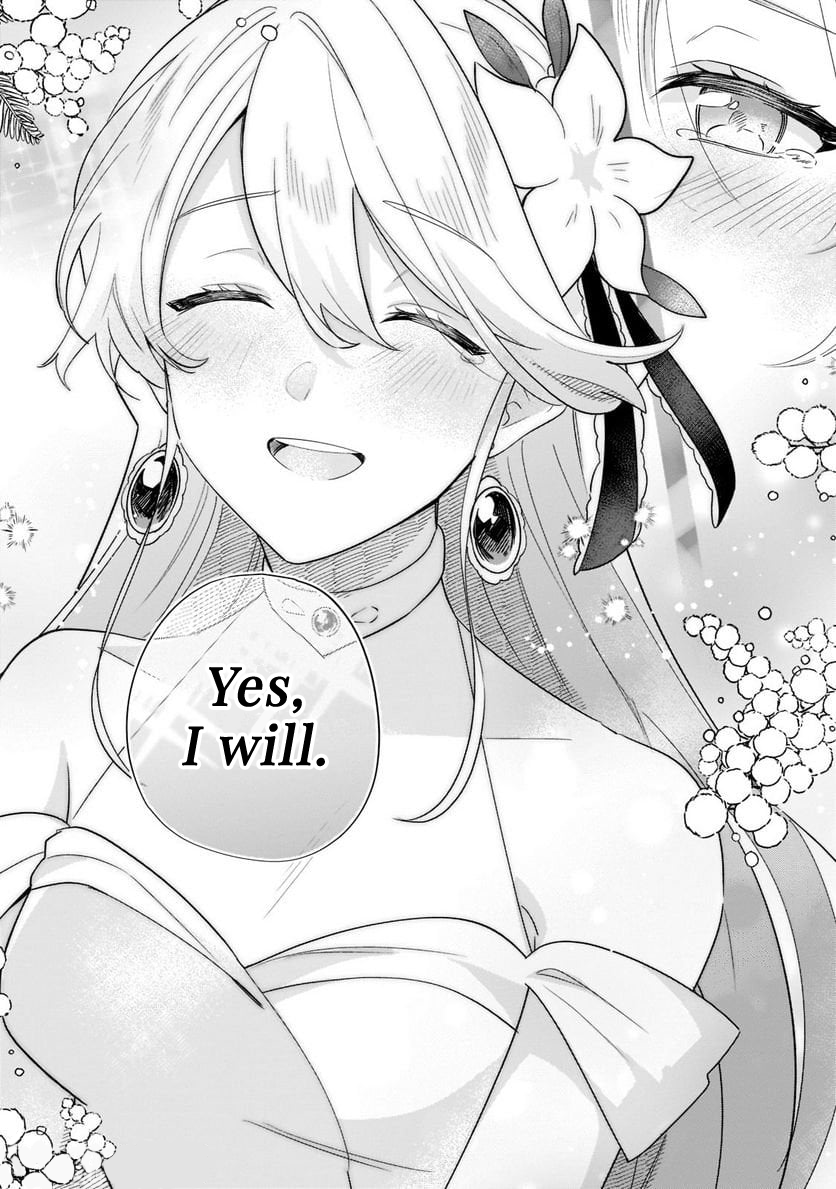 I’m an Unfashionable Lady, but When I Helped a Villainous Young Lord He Ended up Liking Me Chapter 12 - Page 24