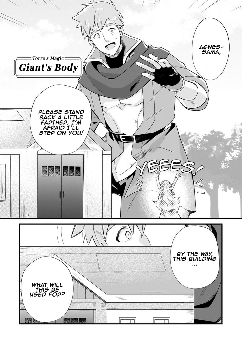 I’m an Unfashionable Lady, but When I Helped a Villainous Young Lord He Ended up Liking Me Chapter 14 - Page 2
