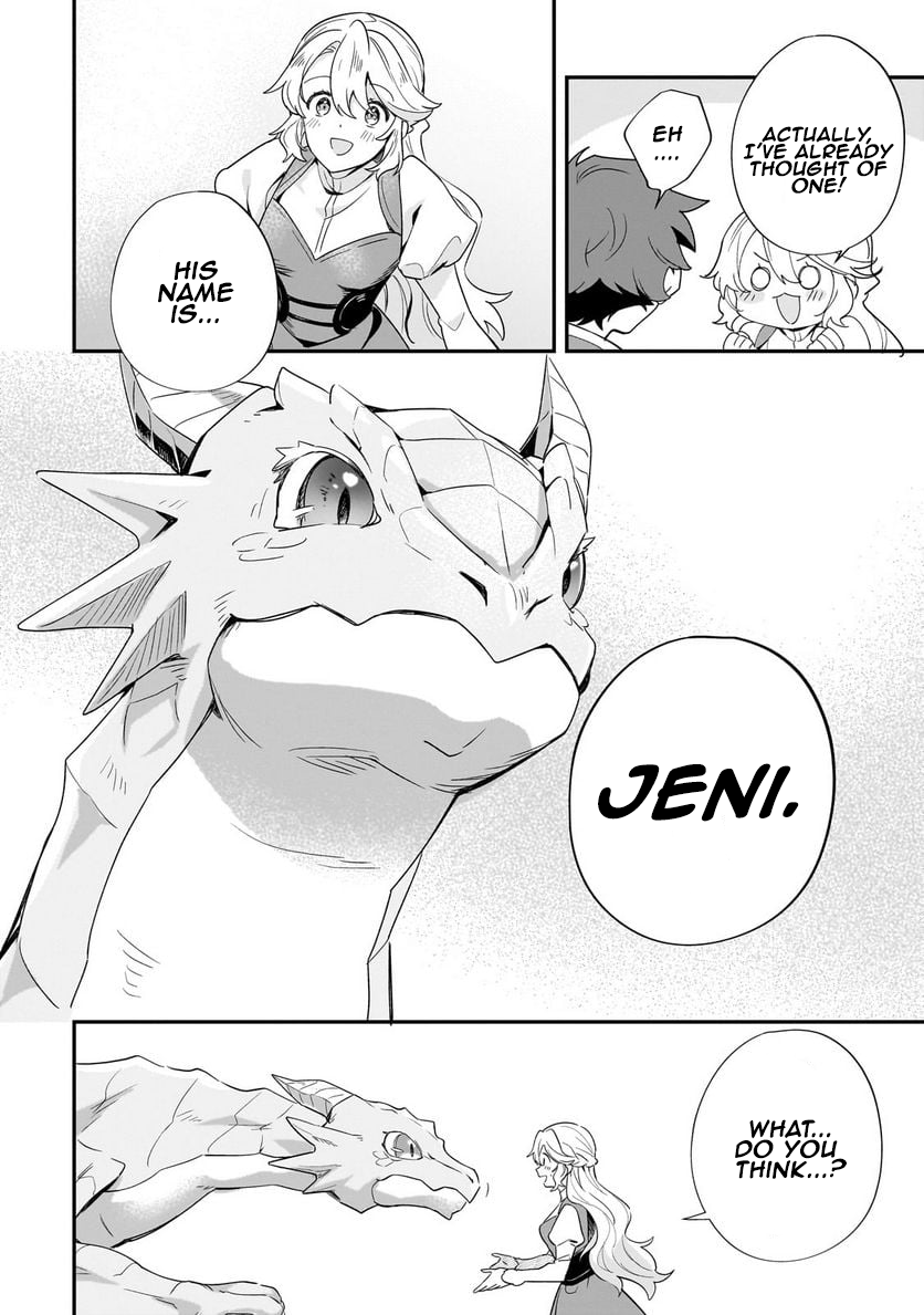 I’m an Unfashionable Lady, but When I Helped a Villainous Young Lord He Ended up Liking Me Chapter 14 - Page 12