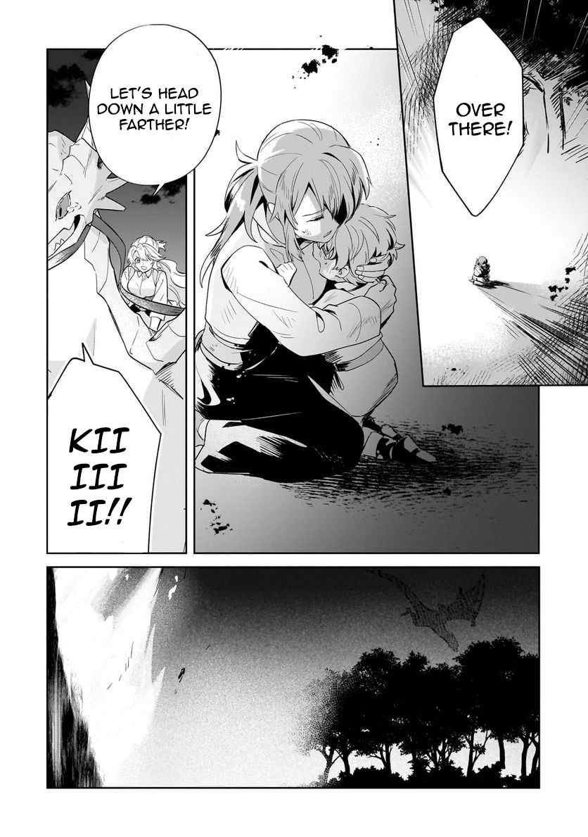 I’m an Unfashionable Lady, but When I Helped a Villainous Young Lord He Ended up Liking Me Chapter 15 - Page 2