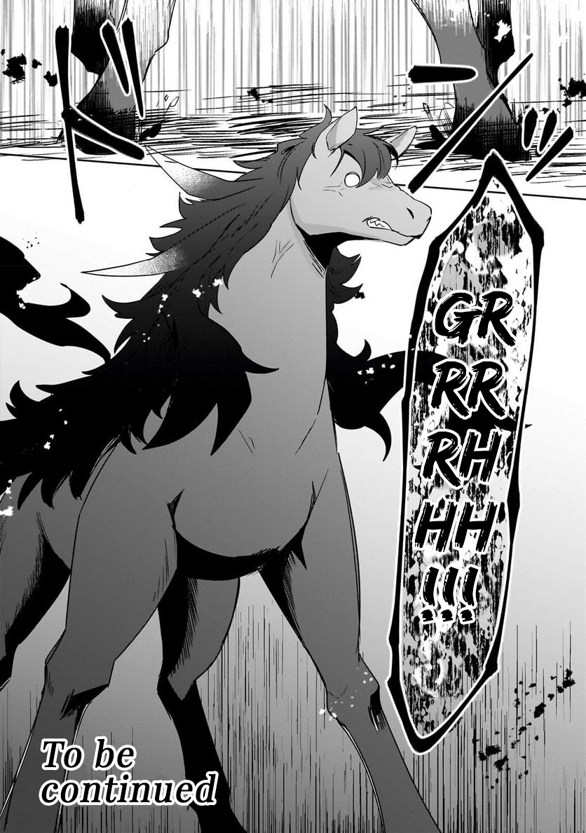 I’m an Unfashionable Lady, but When I Helped a Villainous Young Lord He Ended up Liking Me Chapter 15 - Page 28
