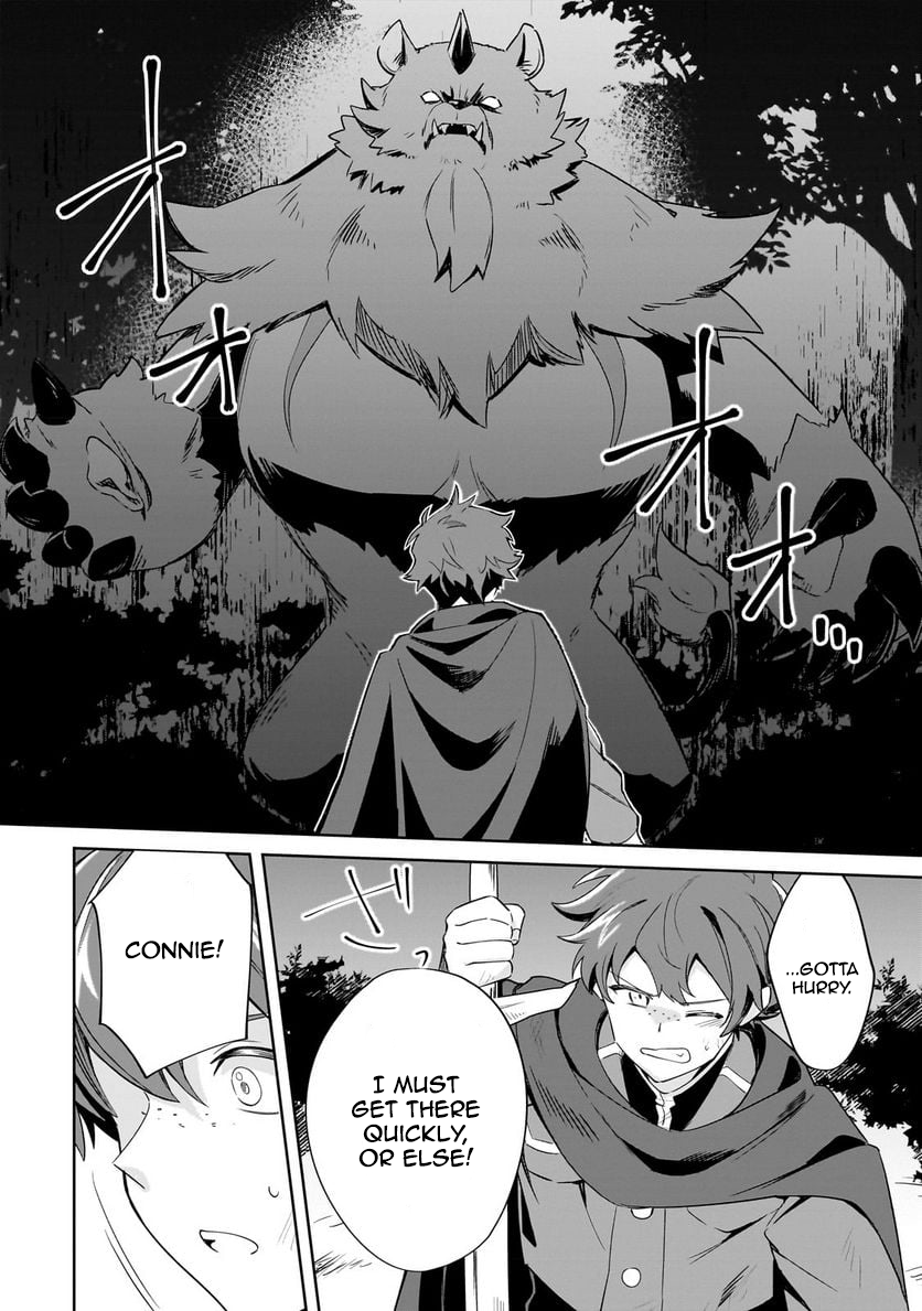 I’m an Unfashionable Lady, but When I Helped a Villainous Young Lord He Ended up Liking Me Chapter 15 - Page 8