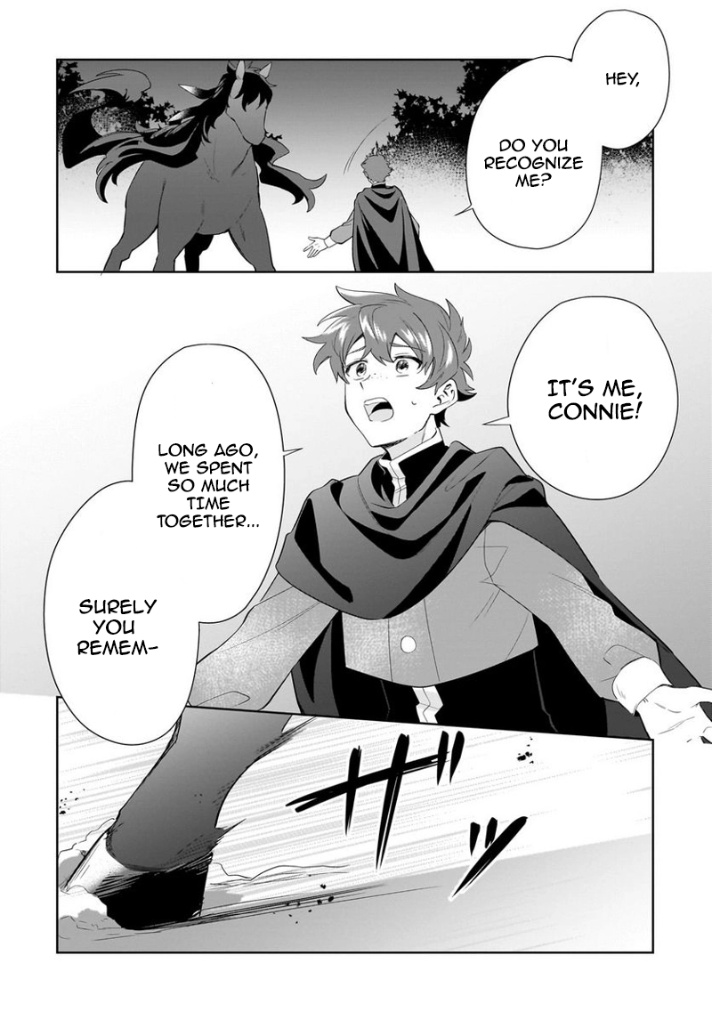I’m an Unfashionable Lady, but When I Helped a Villainous Young Lord He Ended up Liking Me Chapter 16 - Page 2