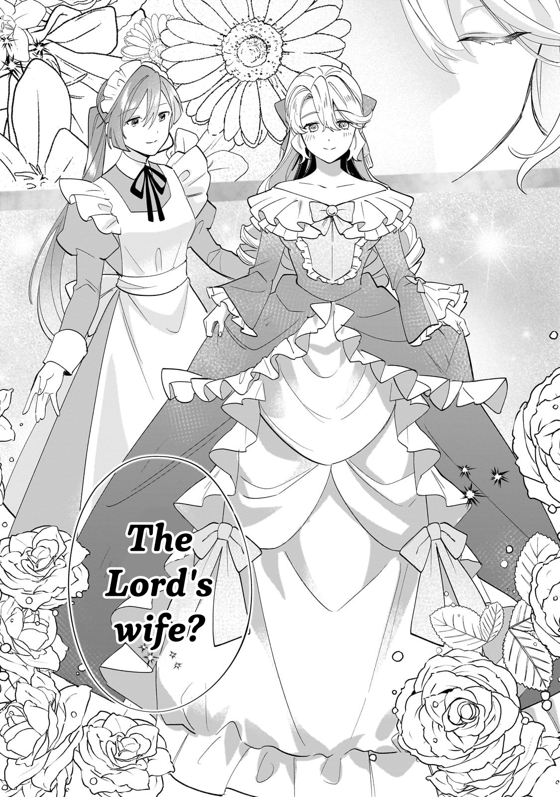 I’m an Unfashionable Lady, but When I Helped a Villainous Young Lord He Ended up Liking Me Chapter 17 - Page 6
