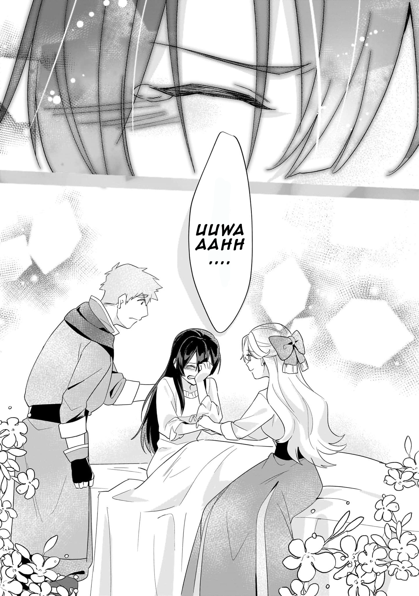 I’m an Unfashionable Lady, but When I Helped a Villainous Young Lord He Ended up Liking Me Chapter 18 - Page 28