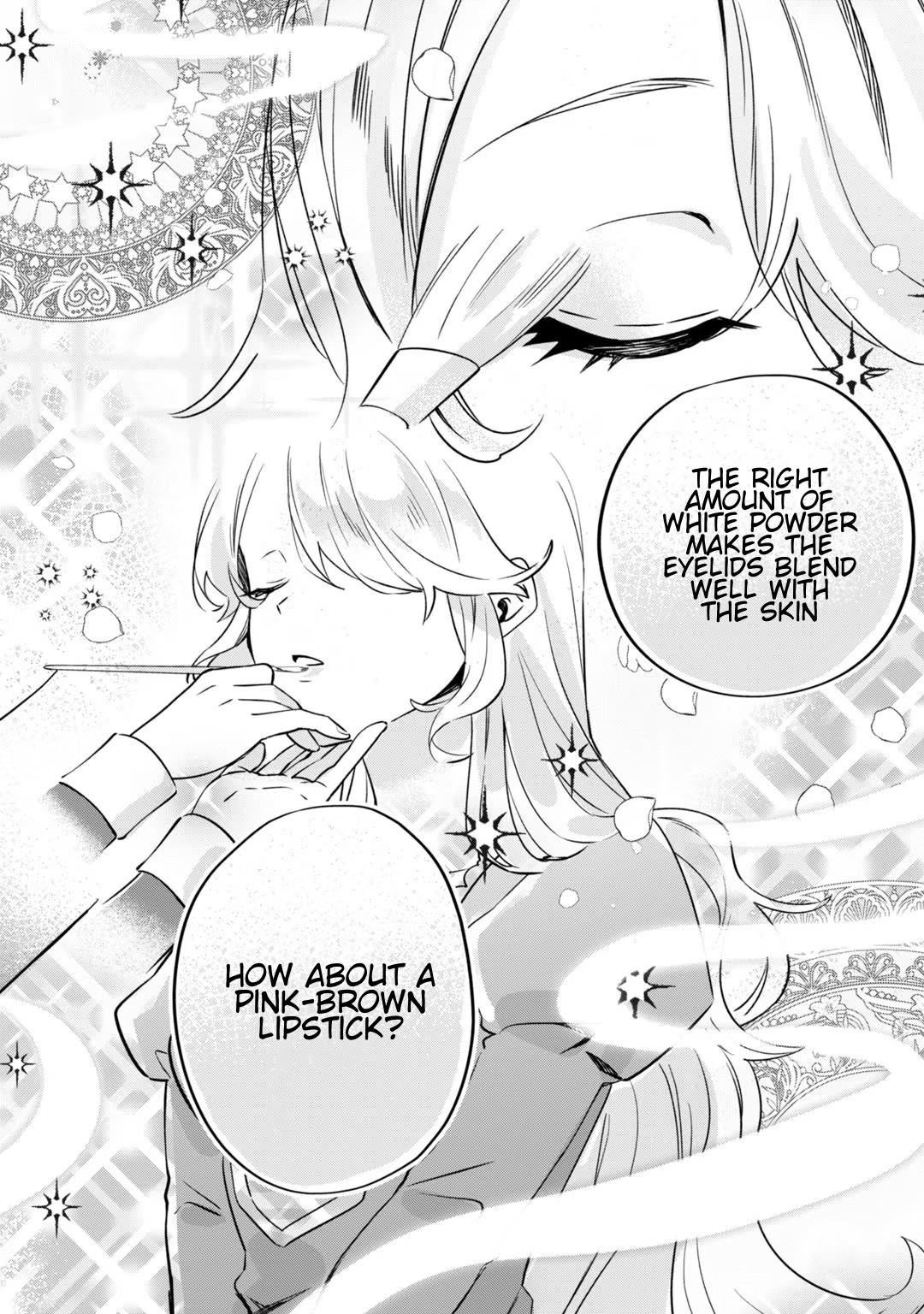 I’m an Unfashionable Lady, but When I Helped a Villainous Young Lord He Ended up Liking Me Chapter 2 - Page 38
