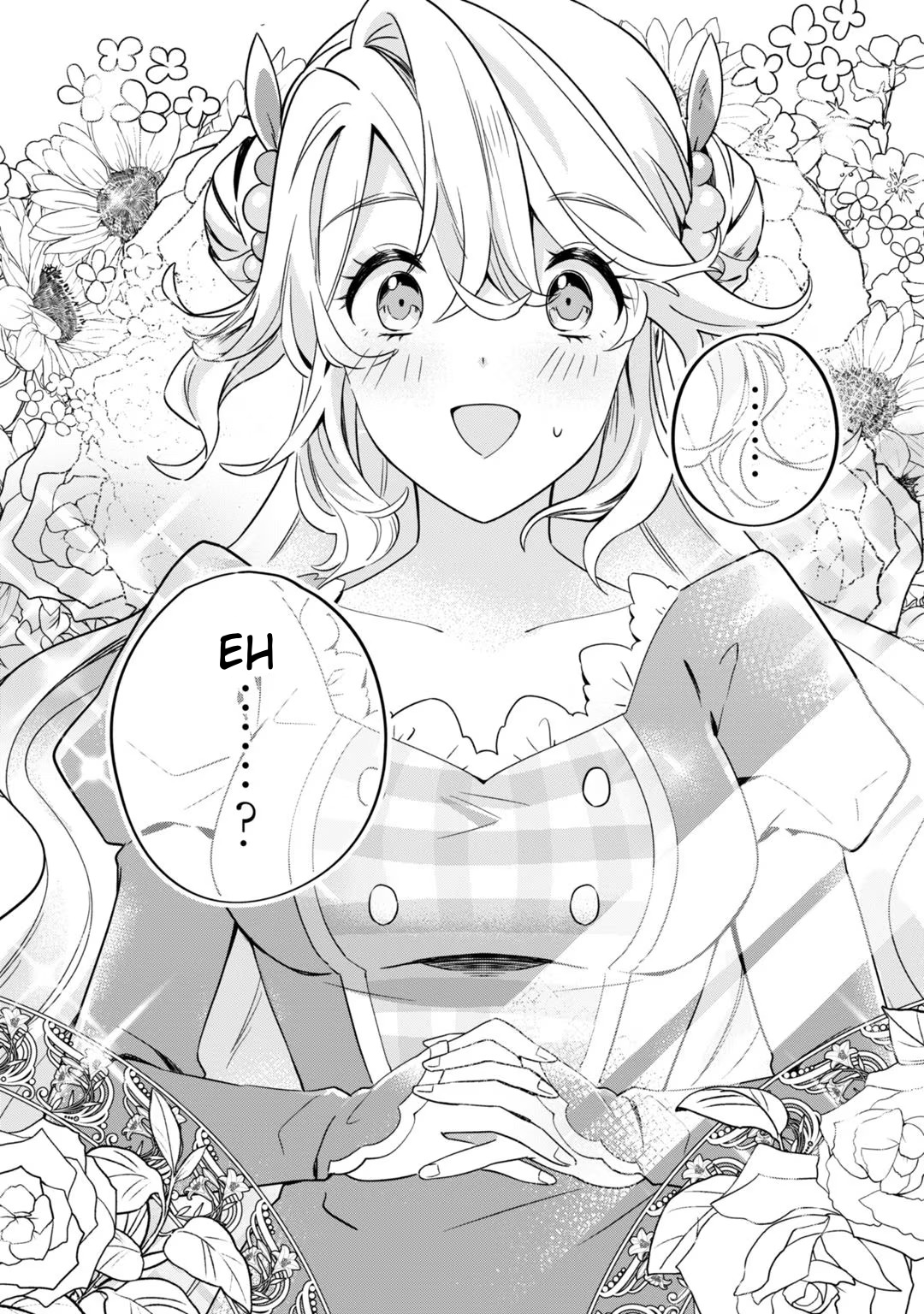 I’m an Unfashionable Lady, but When I Helped a Villainous Young Lord He Ended up Liking Me Chapter 2 - Page 40