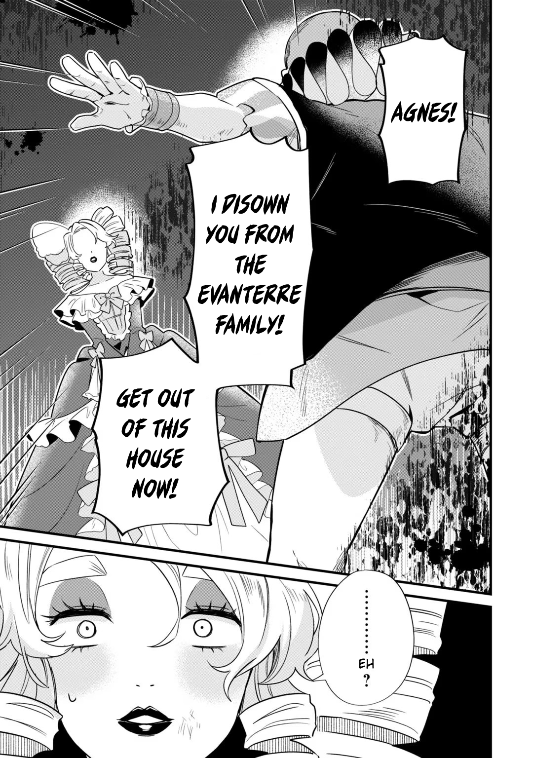 I’m an Unfashionable Lady, but When I Helped a Villainous Young Lord He Ended up Liking Me Chapter 2 - Page 5