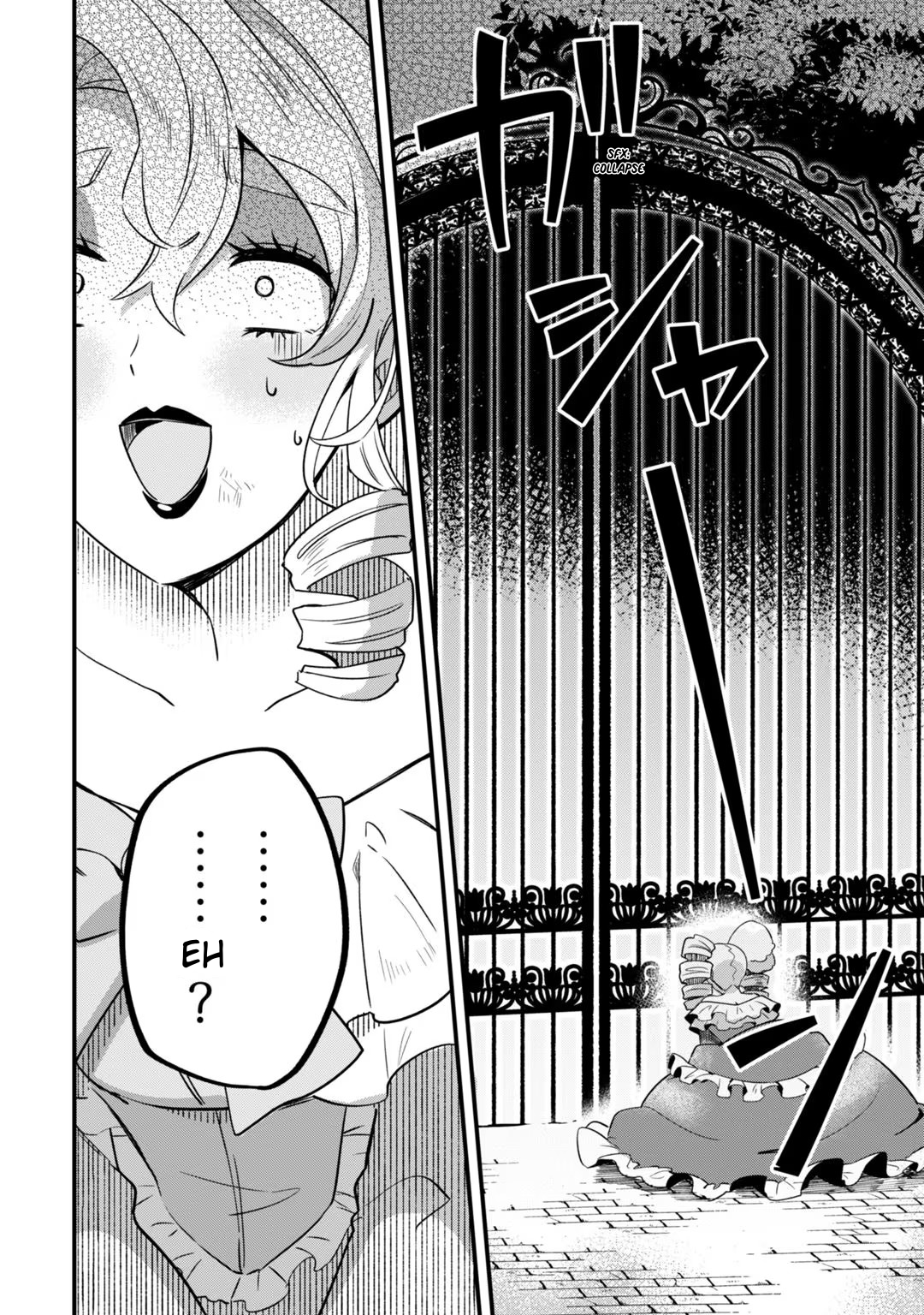 I’m an Unfashionable Lady, but When I Helped a Villainous Young Lord He Ended up Liking Me Chapter 2 - Page 6