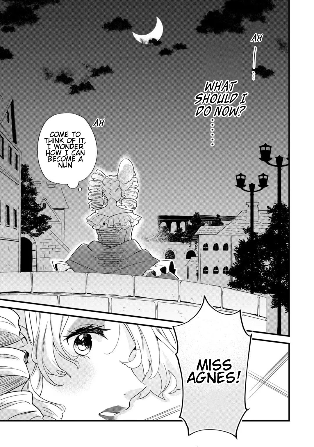 I’m an Unfashionable Lady, but When I Helped a Villainous Young Lord He Ended up Liking Me Chapter 2 - Page 9