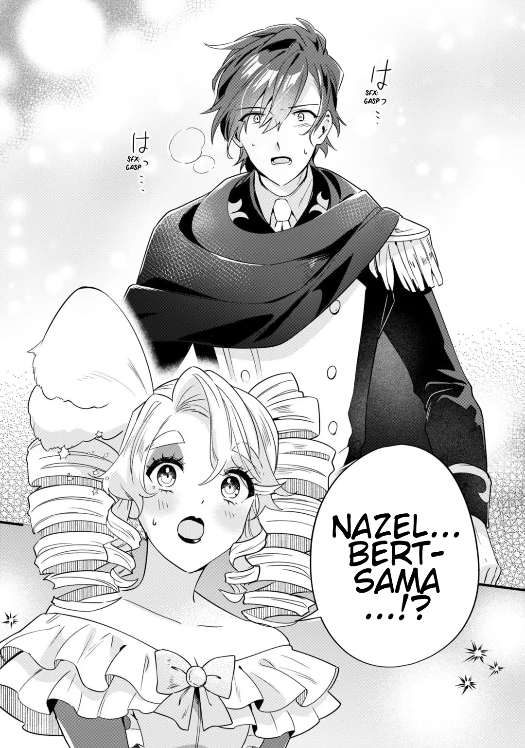 I’m an Unfashionable Lady, but When I Helped a Villainous Young Lord He Ended up Liking Me Chapter 2 - Page 10