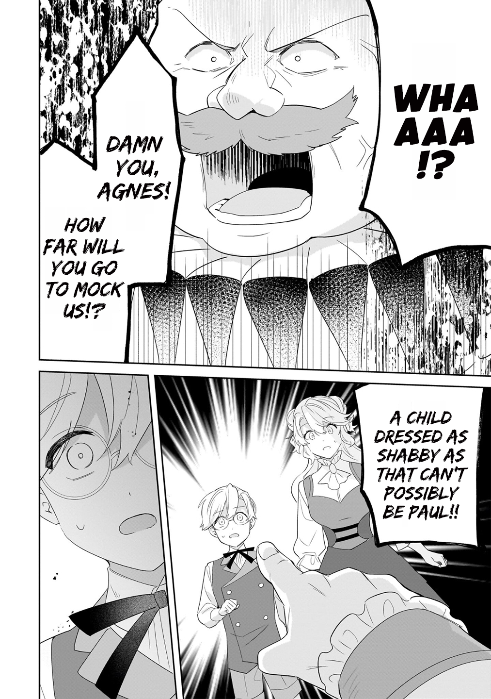 I’m an Unfashionable Lady, but When I Helped a Villainous Young Lord He Ended up Liking Me Chapter 22 - Page 16