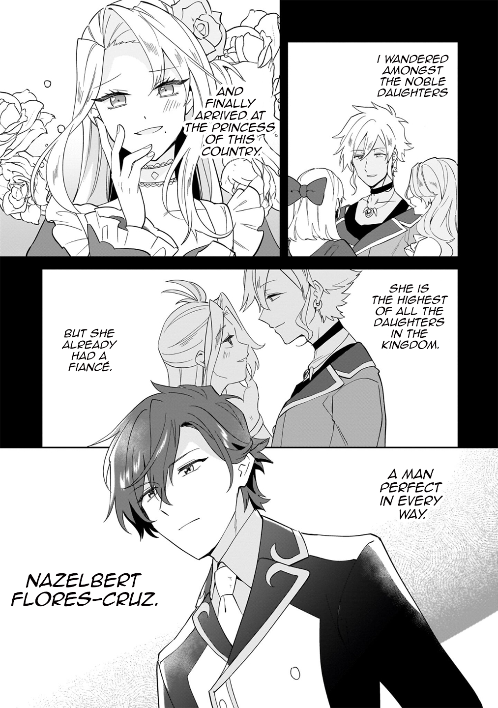 I’m an Unfashionable Lady, but When I Helped a Villainous Young Lord He Ended up Liking Me Chapter 25 - Page 9