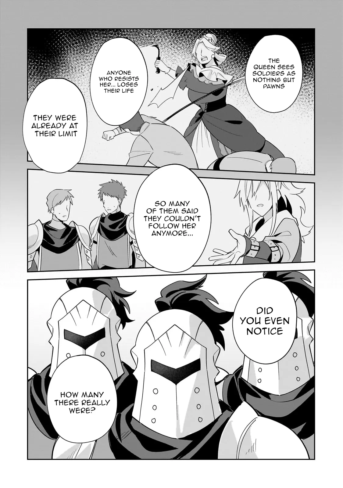 I’m an Unfashionable Lady, but When I Helped a Villainous Young Lord He Ended up Liking Me Chapter 27 - Page 13