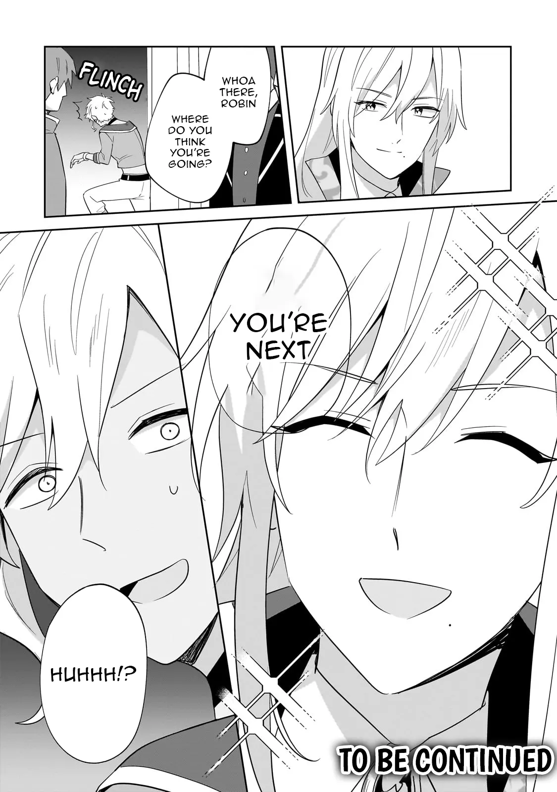 I’m an Unfashionable Lady, but When I Helped a Villainous Young Lord He Ended up Liking Me Chapter 27 - Page 25