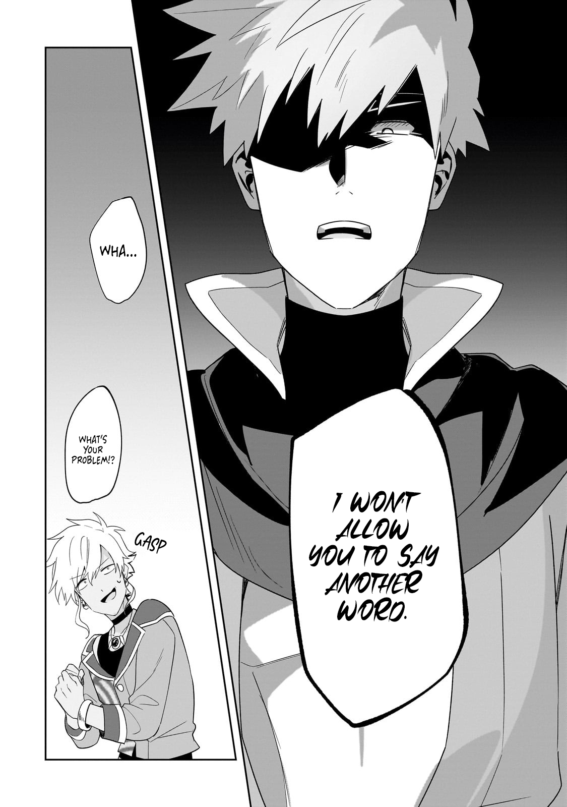I’m an Unfashionable Lady, but When I Helped a Villainous Young Lord He Ended up Liking Me Chapter 28 - Page 14