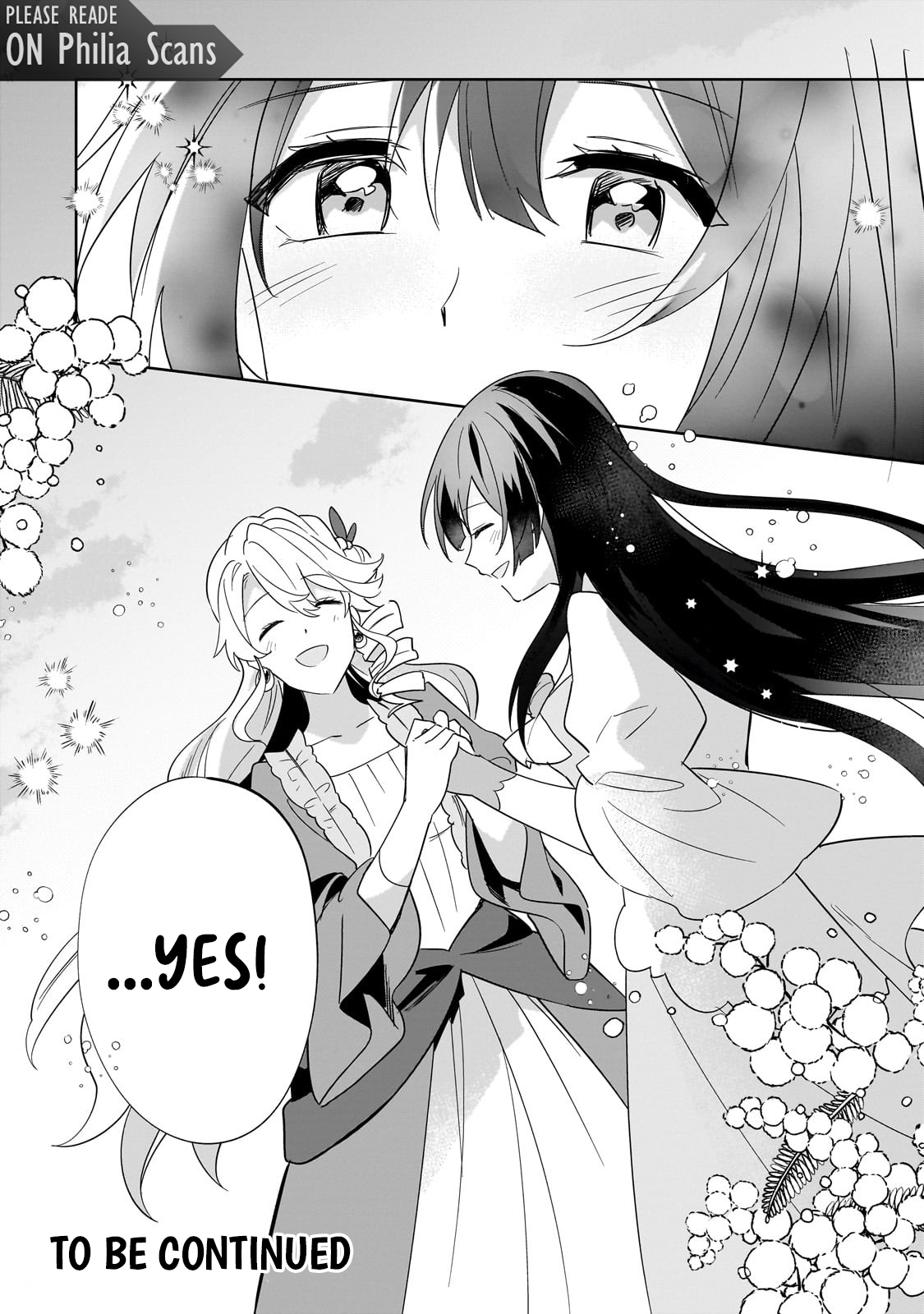 I’m an Unfashionable Lady, but When I Helped a Villainous Young Lord He Ended up Liking Me Chapter 28 - Page 36
