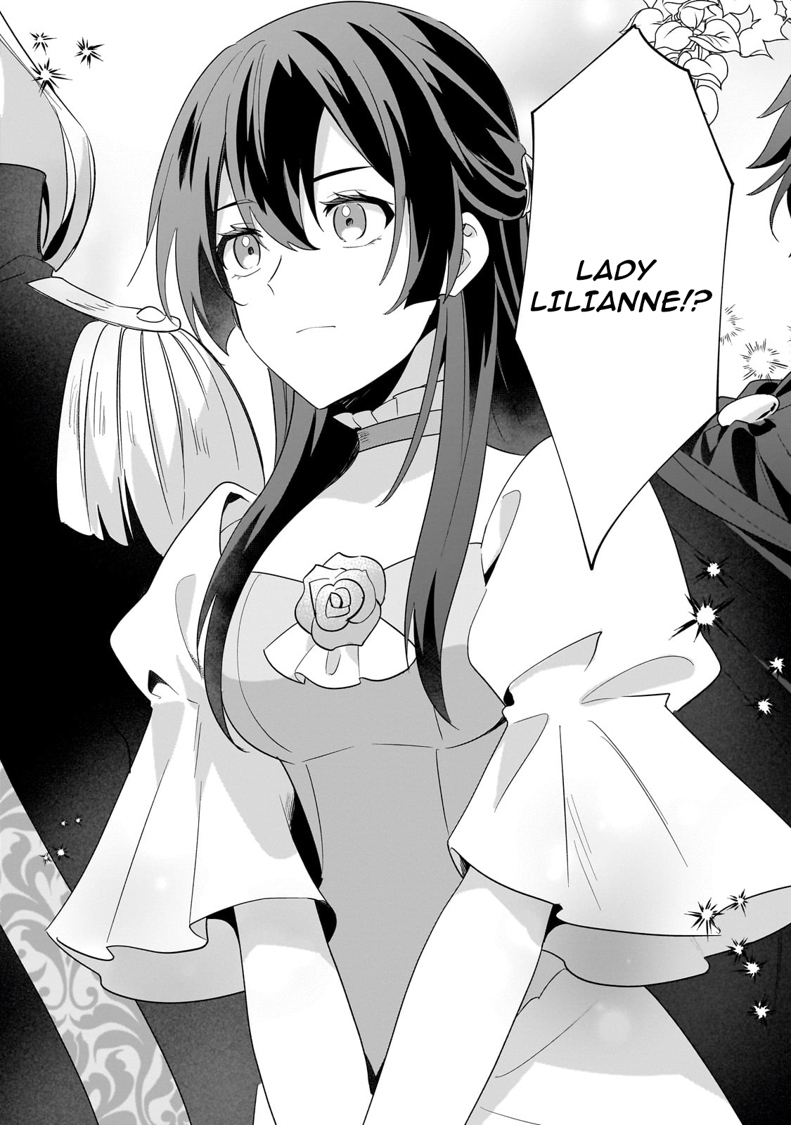 I’m an Unfashionable Lady, but When I Helped a Villainous Young Lord He Ended up Liking Me Chapter 28 - Page 7